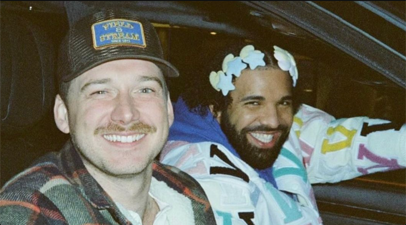 Morgan Wallen Shocks Houston With Drake & Roger Clemens Walkout at Electrifying Stadium Show